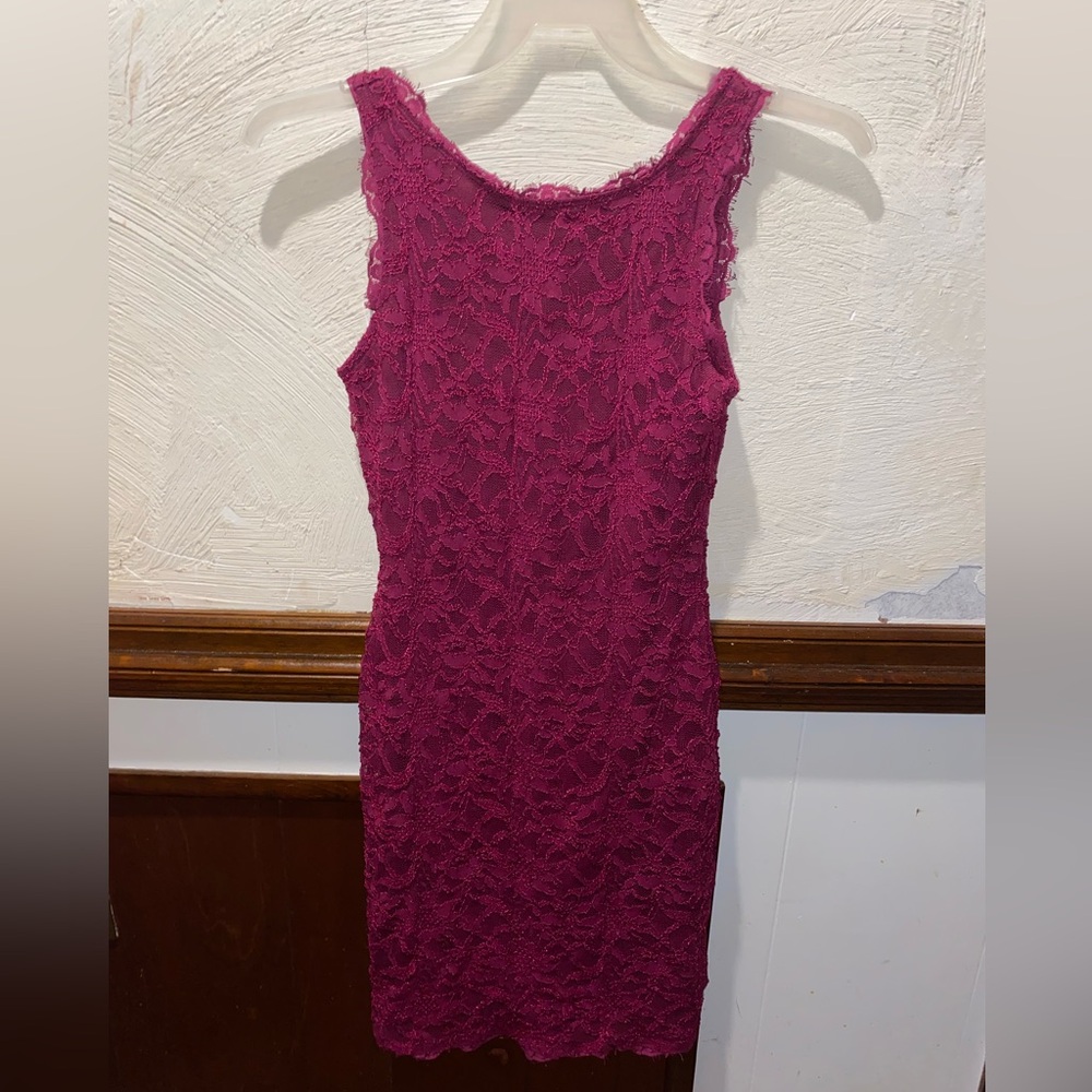Ladies beautiful dress